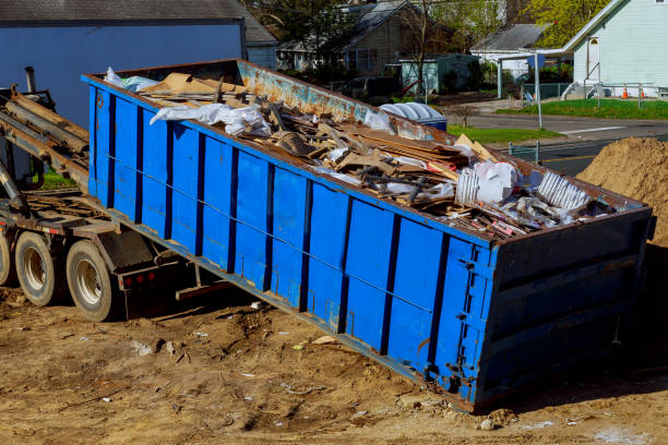 Best Shed Removal  in Cedar Hill, TX